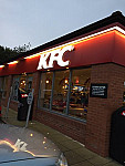 Kfc Cheshire Oaks outside