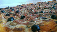 La Pizza Box Villeneuve Les Maguelone food