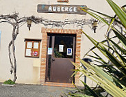 Auberge Terre Des Vents inside