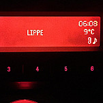 Radio Lippe inside