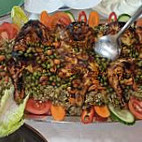 Tiba Arabisches food