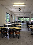 Restaurante Universitário inside