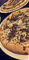 Pizzeria Parietti food