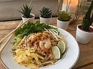 Loun Thai food