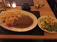 Gasthaus Schweitzer food