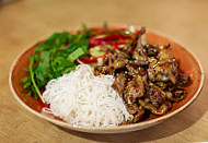 Shi Mai food