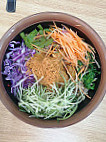 Green By Choice Wǒ Xíng Wǒ Sù Hougang Green Mall food