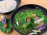 Green By Choice Wǒ Xíng Wǒ Sù Hougang Green Mall food