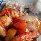Lai Thai 2 food