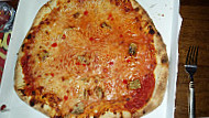 Pizzeria Speedy Gonzalez food