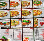 Pizza Service B 96 food