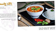 Thai Baan Kochservice Kochkurse food