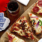 Pizza Hut Express food