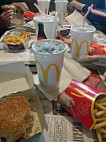 Mcdonald's food