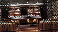 The Lobby Bar - Hyatt Regency food