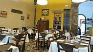 Trattoria Gasperini food