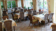 Alte Forsterei Restaurant Cafe food