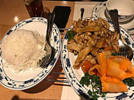 Shanghai China-Restaurant food