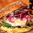 Les Nanas Du Burger food