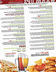 Park Place Sports Grill food