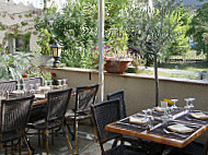 Restaurant Cafe de Pays Les Voyageurs outside