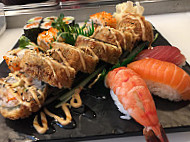 Kissho Sushi and more food