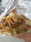 Kebab Carentanais food