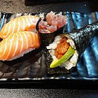 Ichiban Sushi Grill-Restaurant food