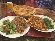 Altin Dilim food