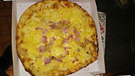 Pizzas Papou food