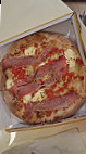 Tao Pizza food