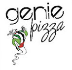 Genie Pizza Podensac outside