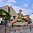 Tacheles Landrestaurant Und Gaestehaus outside