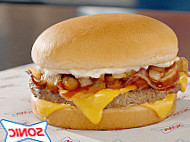 Sonic Drive-In food