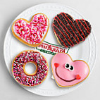 Krispy Kreme food