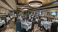 Morton's The Steakhouse Beverly Hills food