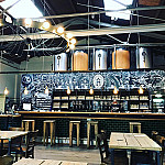 Freie Brau Union Bremen inside