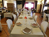 La Locanda Del Re Nasone food