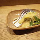 Washoku Haru food