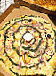 Tutti Pizza food