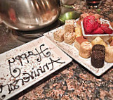 The Melting Pot Longwood food