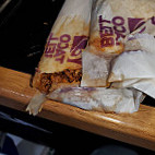 Taco Bell food