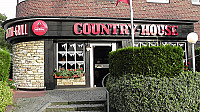 COUNTRY HOUSE Restaurant Norderstedt GmbH outside
