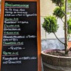 Café Lichtenberg inside