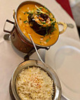 Punjab Tandoori food