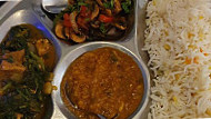 Himalayan food