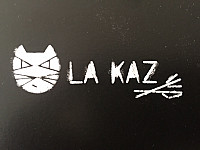 La Kaz inside