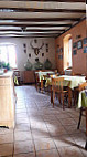 Cafe Du Chasseur inside