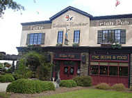 Galway Hooker Irish Pub outside