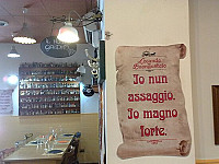 Locanda Del Buongustaio inside